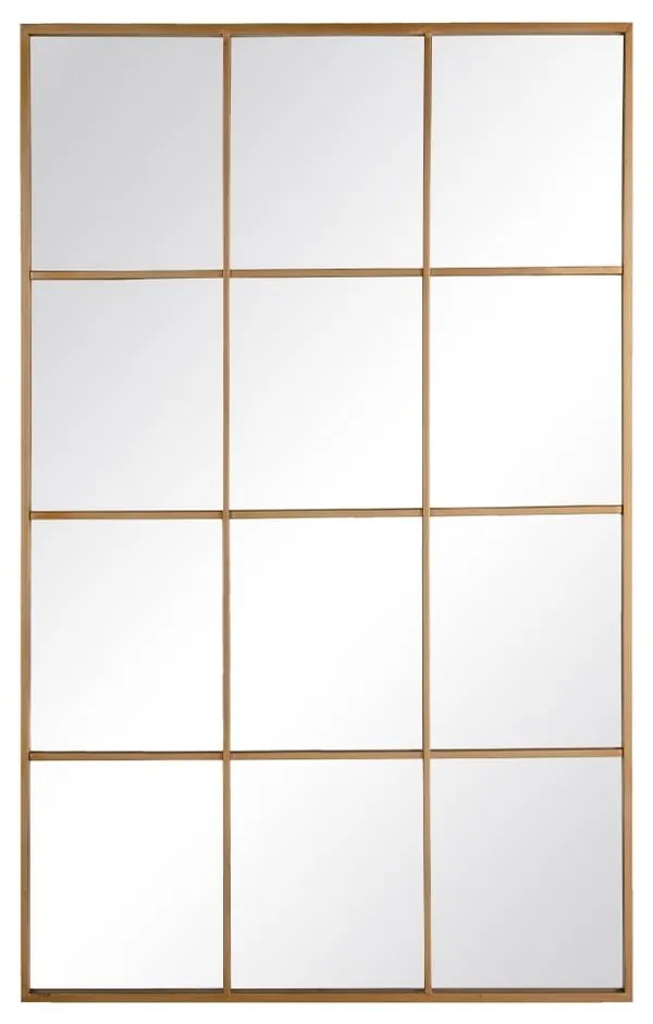 Lustro ścienne 90x120 cm WIndow – Ixia