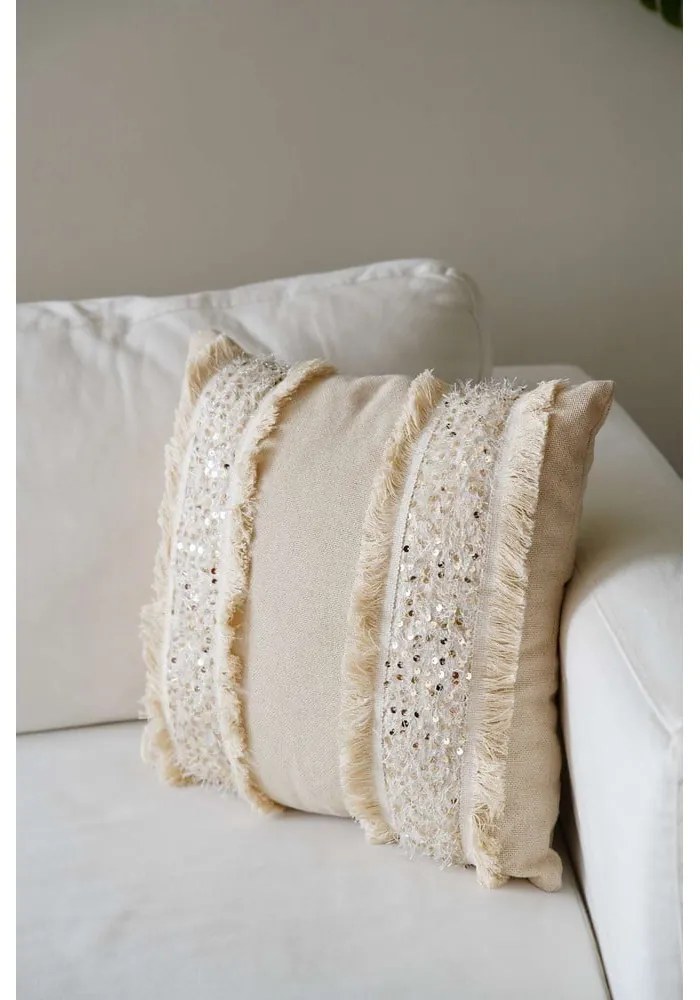 Poszewka na poduszkę 43x43 cm Frill – Mioli Decor