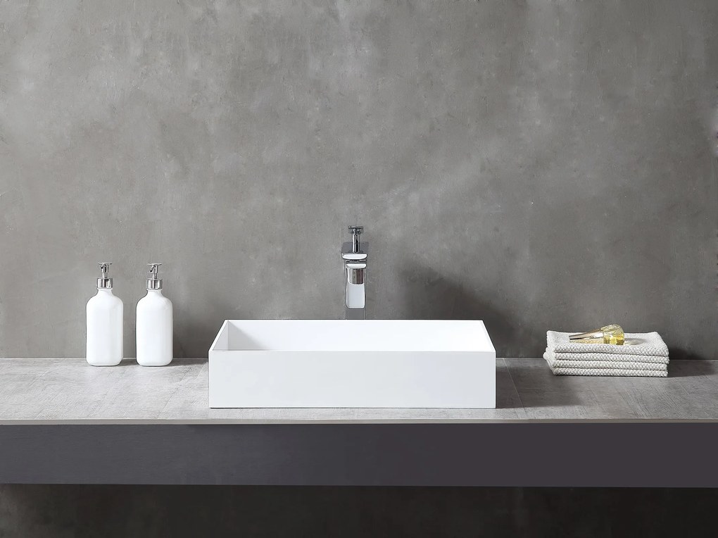 Umywalka nablatowa TWA112