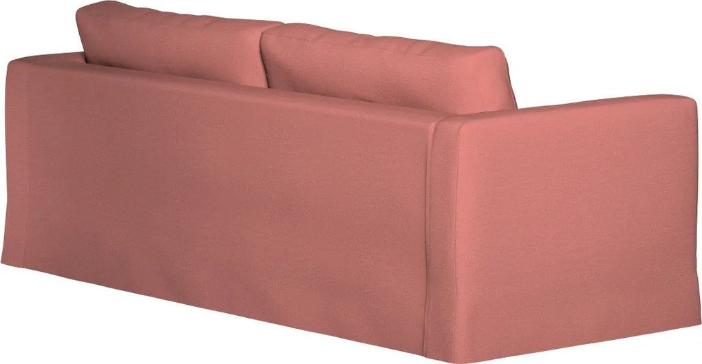 Pokrowiec na sofę Karlstad 3-osobową nierozkładaną, długi
