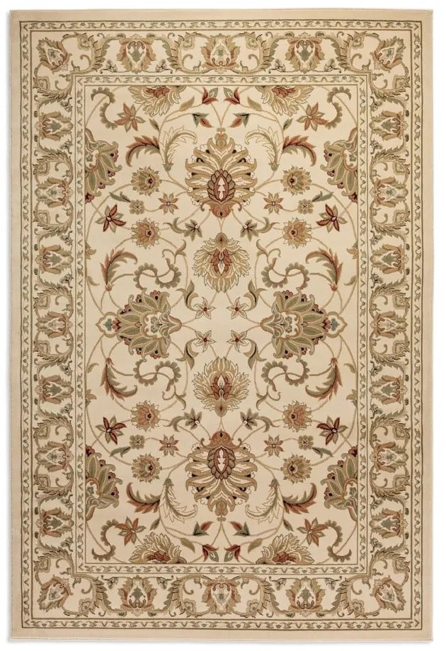 Beżowy dywan 80x120 cm Herat – Nouristan