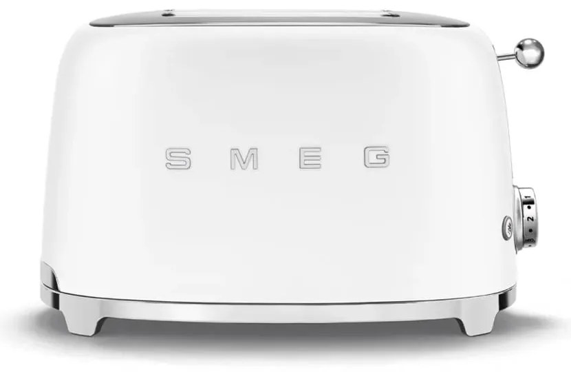 Biały toster 50's Retro Style – SMEG