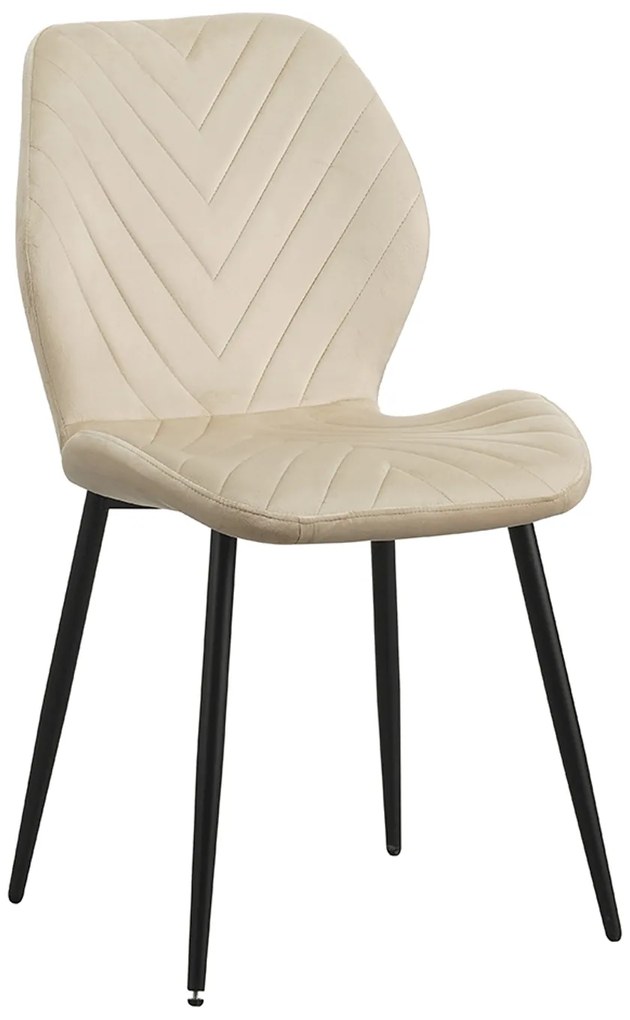 Aksamitne krzeso Vica