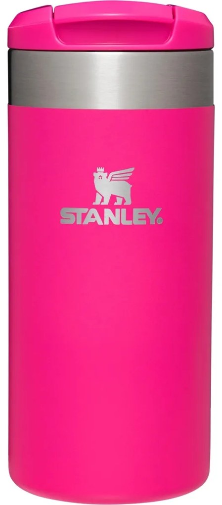 Termos Stanley AeroLight Transit 350 ml Pink Vibes, 350