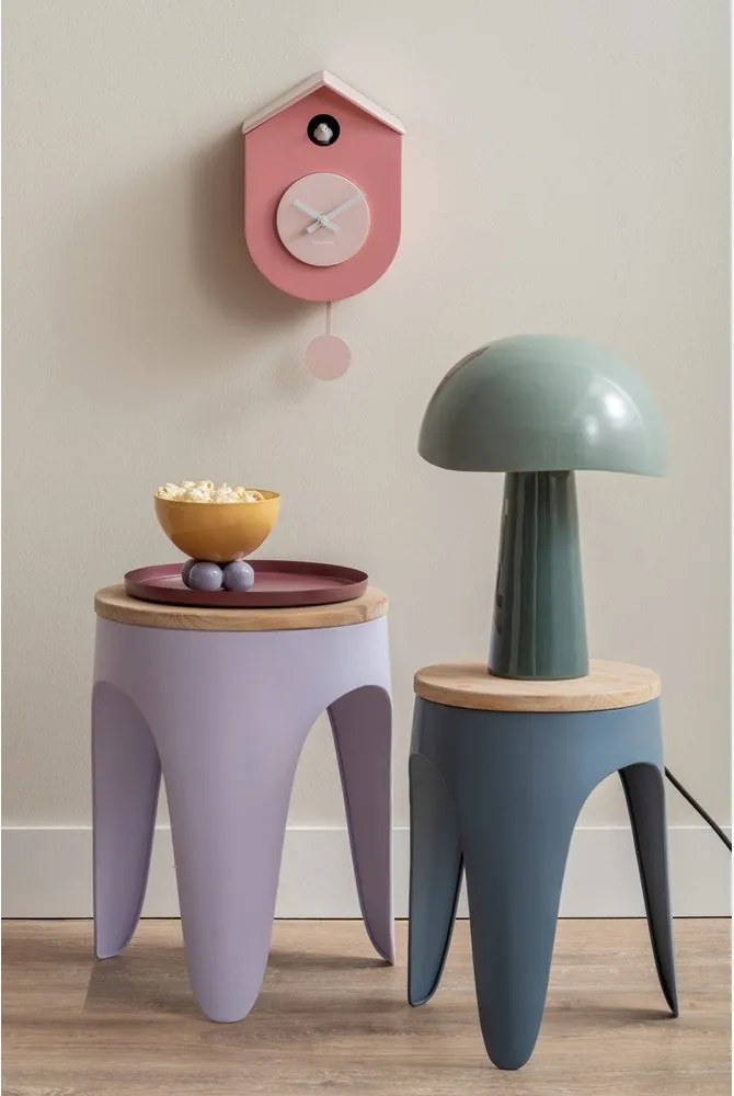 Zegar wahadłowy/ścienny Grato Cuckoo – Karlsson