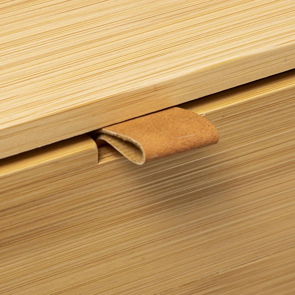 Pudełko do przechowywania - szufladki