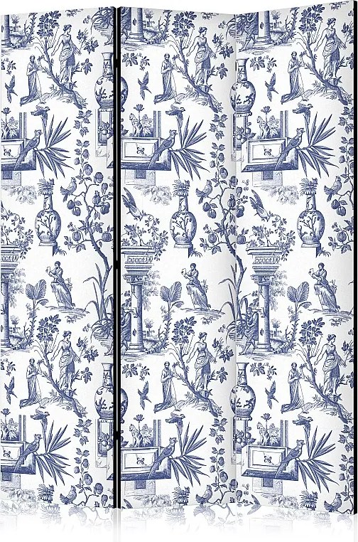 Parawan akustyczny Artgeist Tła i desenie 135 x 172 cm 1 szt