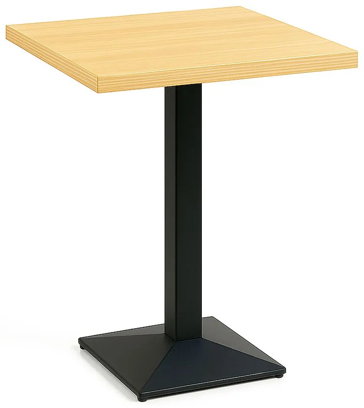 Stó Kuat Czarny 70cm