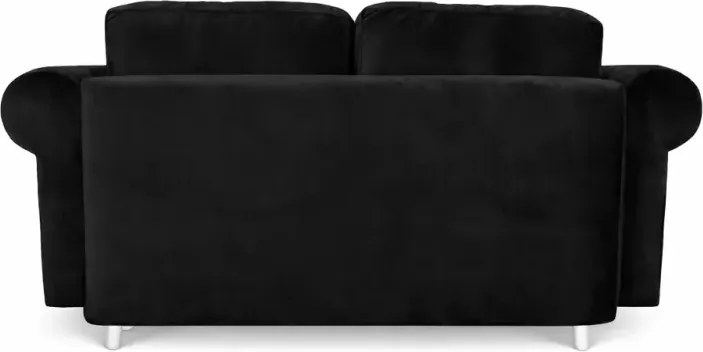 Kanapa Felix 2 osobowa – elegancka, funkcjonalna i komfortowa sofa z opcją spania i pojemnikiem na pościel