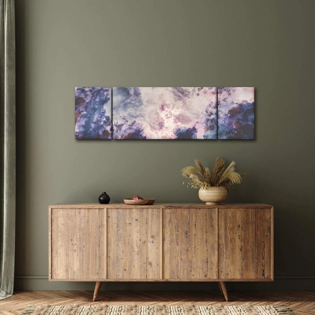 Obraz - Fantasy (170x50 cm)