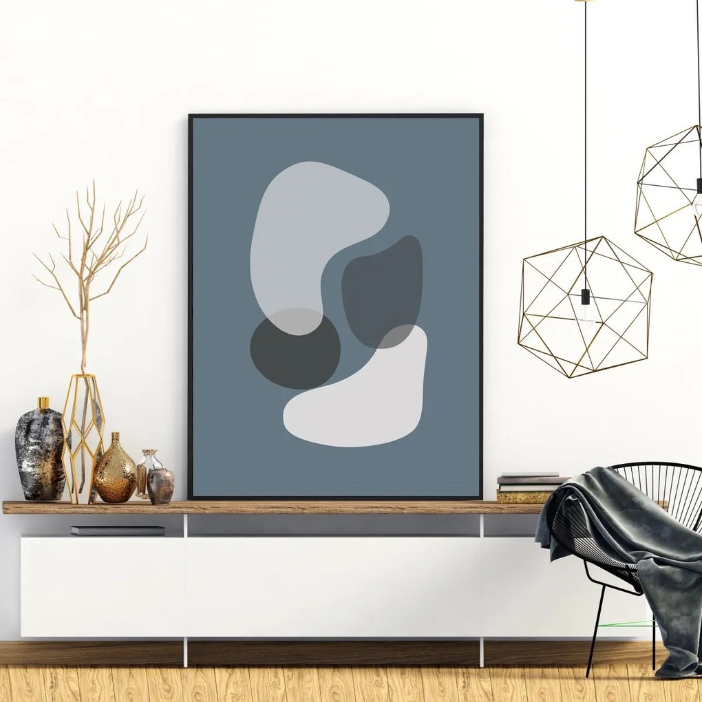 Plakat - Wire (A4)