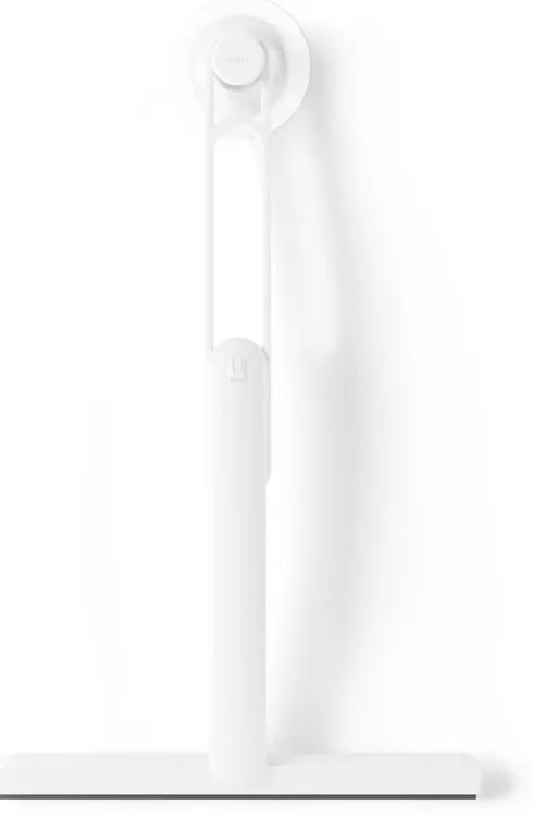 Biała ściągaczka z uchwytem 40 cm Flex – Umbra