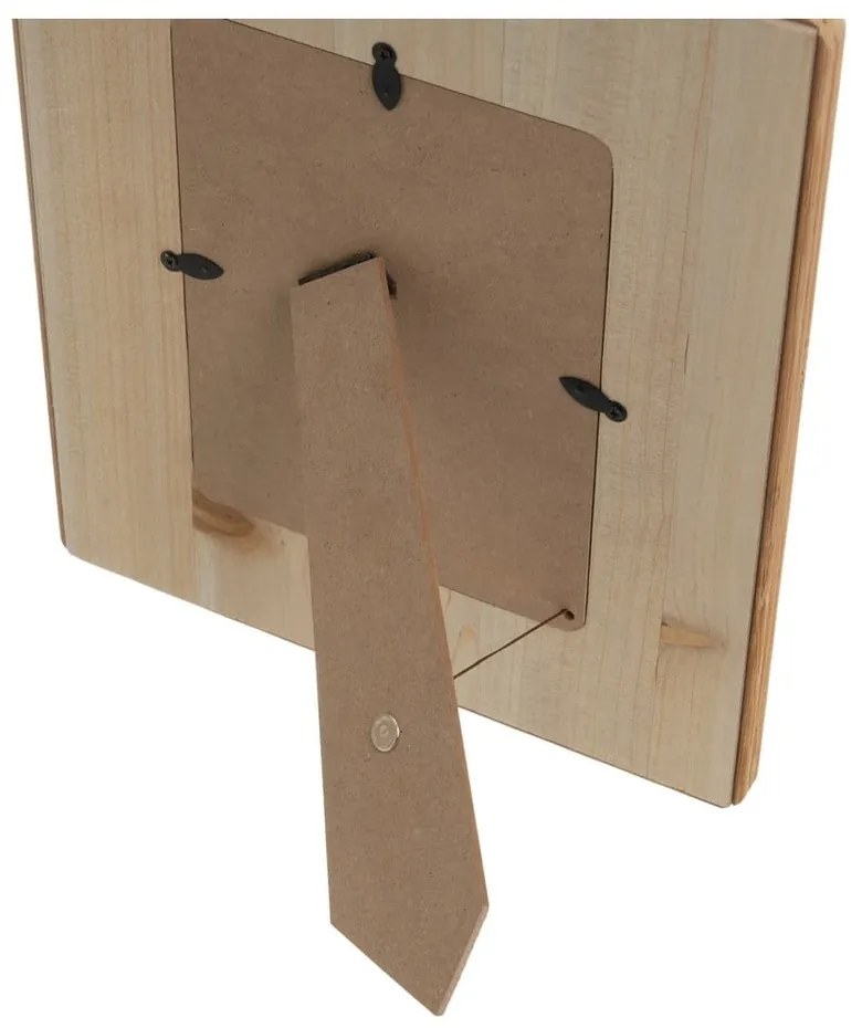Bambusowa ramka stojąca 21x26 cm – Casa Selección