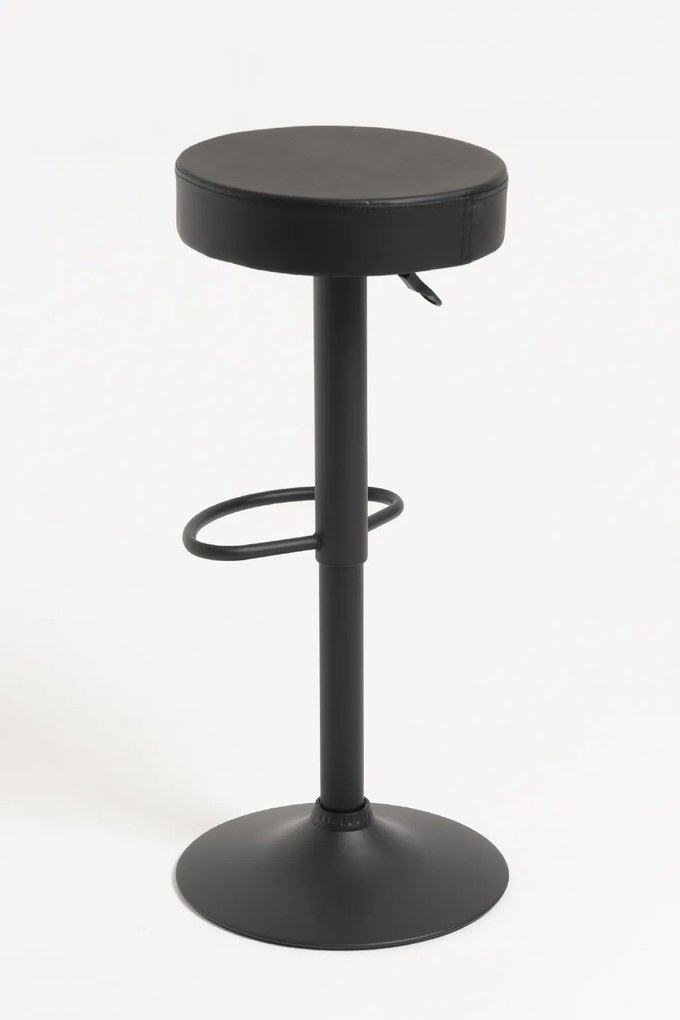 Taburete Kros Black
