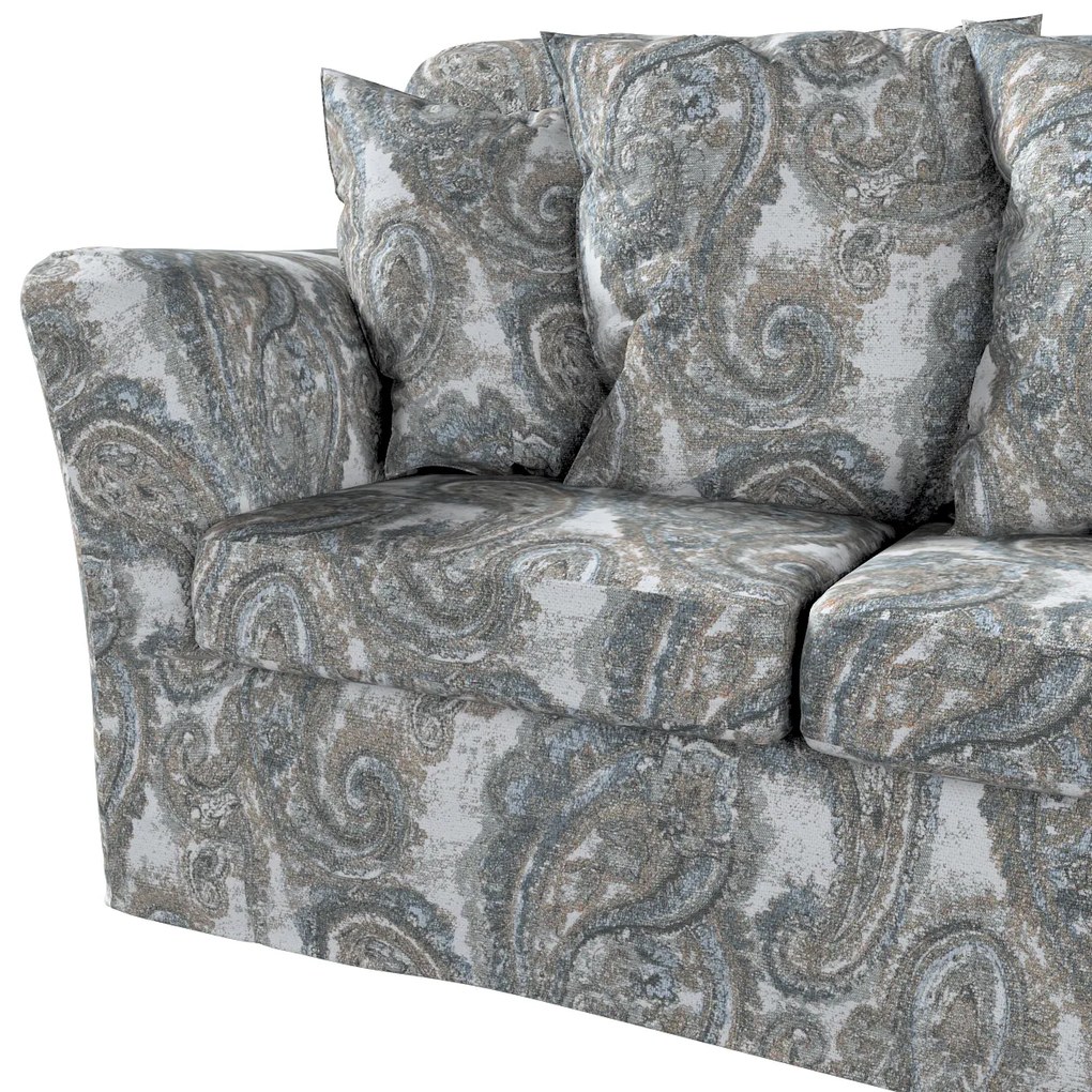 Pokrowiec na sofę Tomelilla 3-osobową nierozkładaną