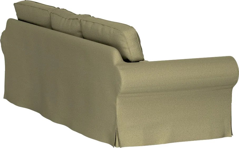 Pokrowiec na sofę Ektorp 3-osobową, nierozkładaną