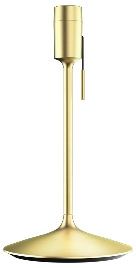 Podstawa lampy w kolorze złota 42 cm Santé – UMAGE