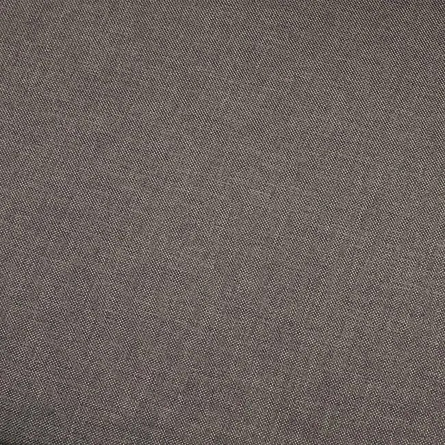 4-osobowa sofa taupe z podłokietnikami L4-T21