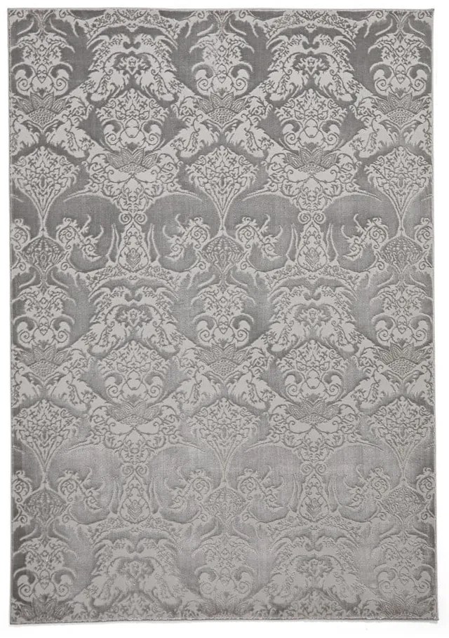 Szary dywan 200x285 cm Imperial Slate – Think Rugs
