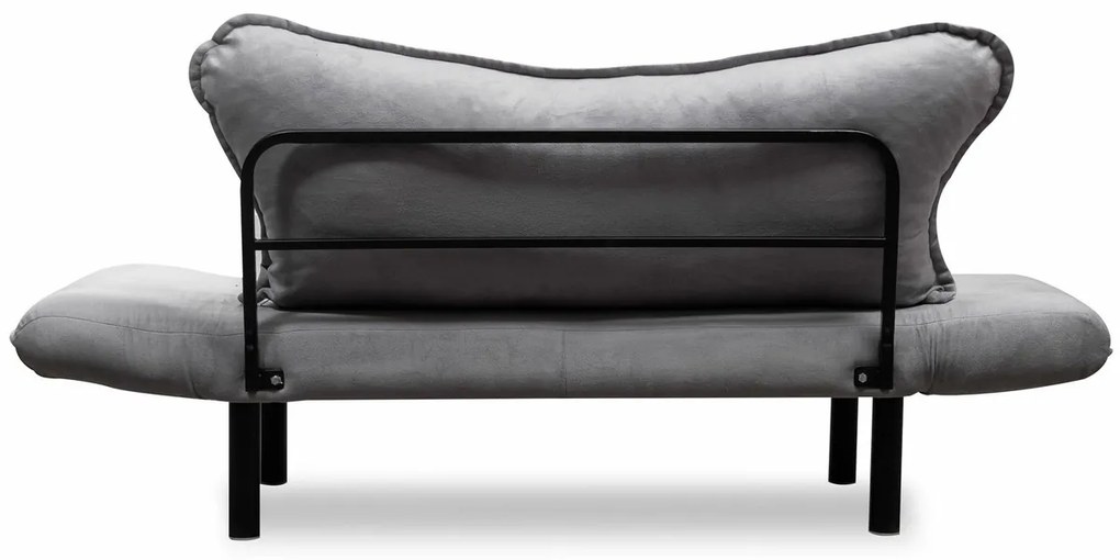 Rozkładana sofa Chatto Grey