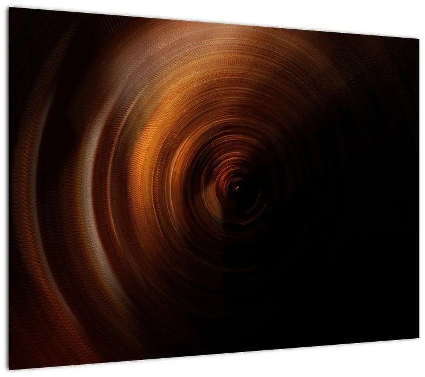 Obraz - Spirala (70x50 cm)