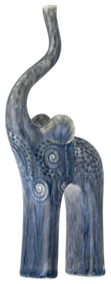Kamionkowa figurka (wysokość 23,5 cm) Longuro – Bloomingville