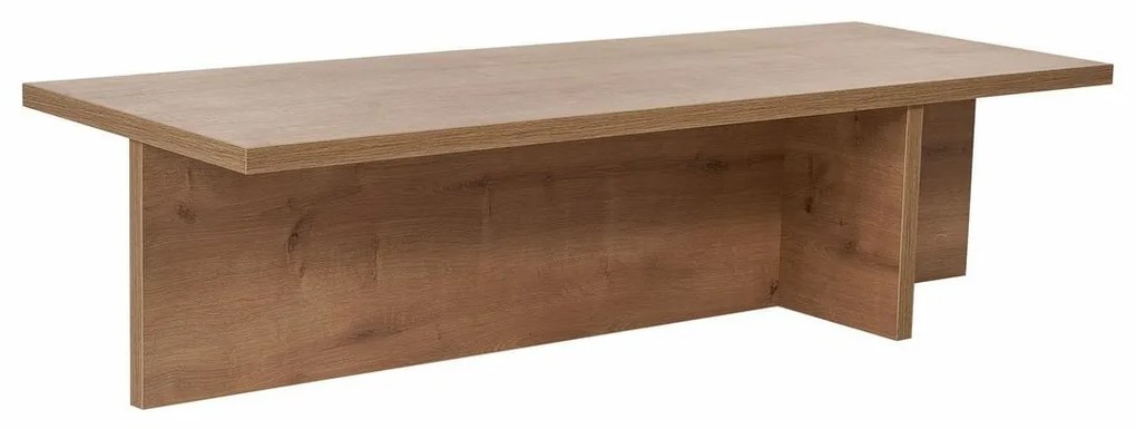 Stolik konferencyjny Harbor Sapphire Oak