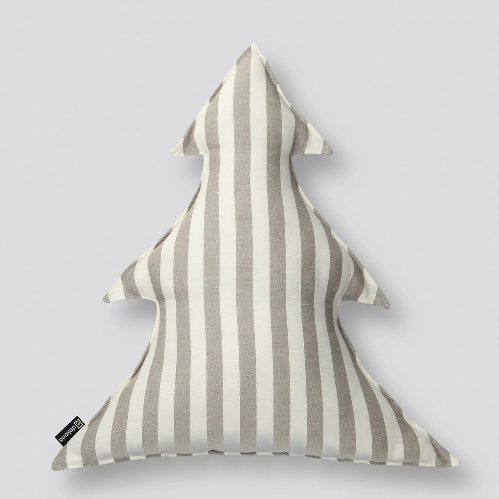 Poduszka Choinka 38x40cm