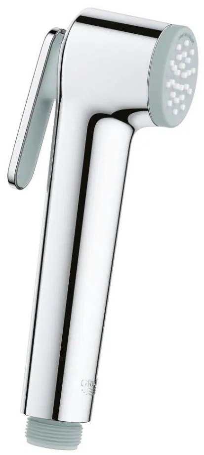 GROHE 26351000 - Ręczna słuchawka prysznicowa VITALIO TRIGGER SPRAY 30, chrom błyszczący