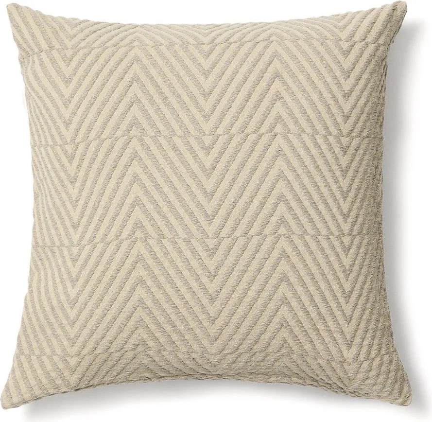 Poszewka na poduszkę żakardowa 50x50 cm Lunver – Kave Home