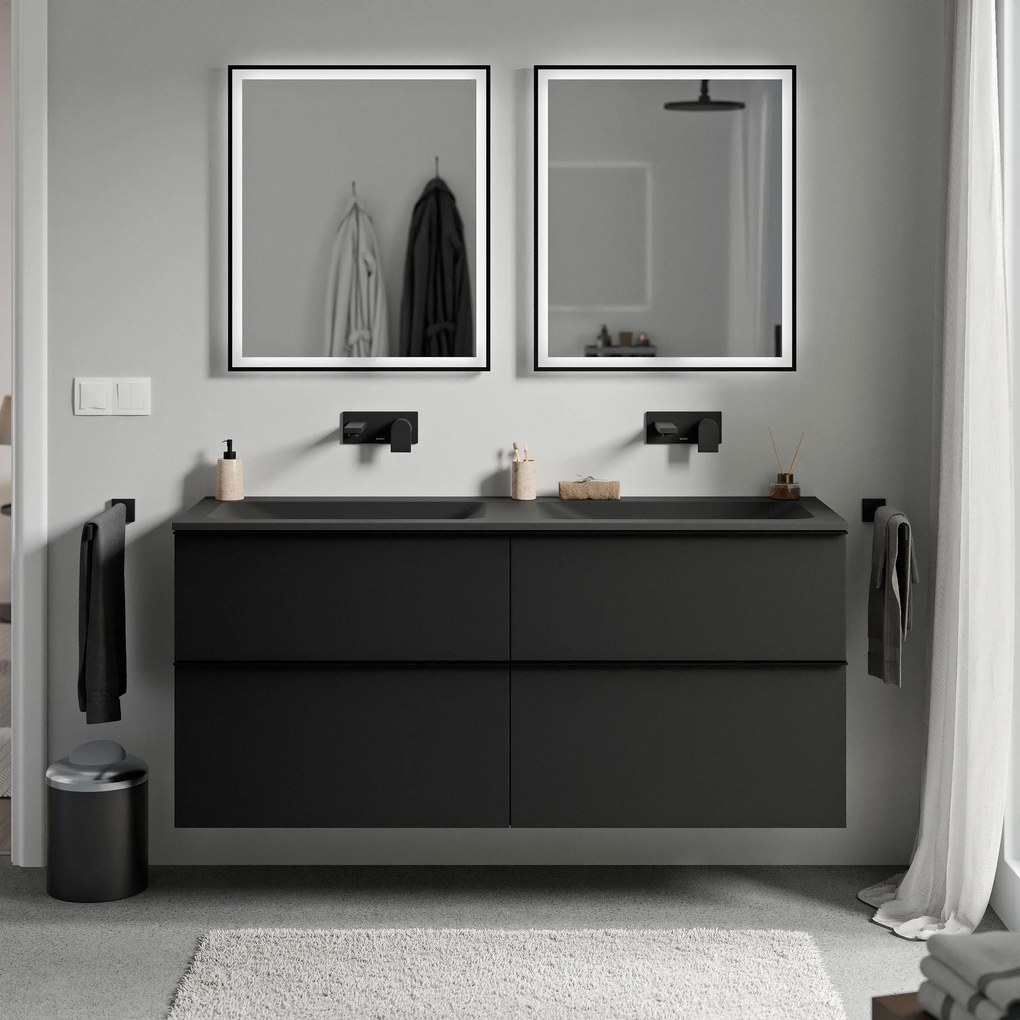 Szafka podumywalkowa LAVOA 140 cm