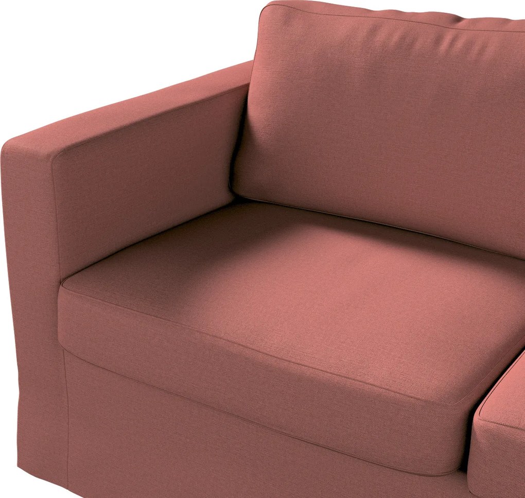 Pokrowiec na sofę Karlstad 2-osobową nierozkładaną długi