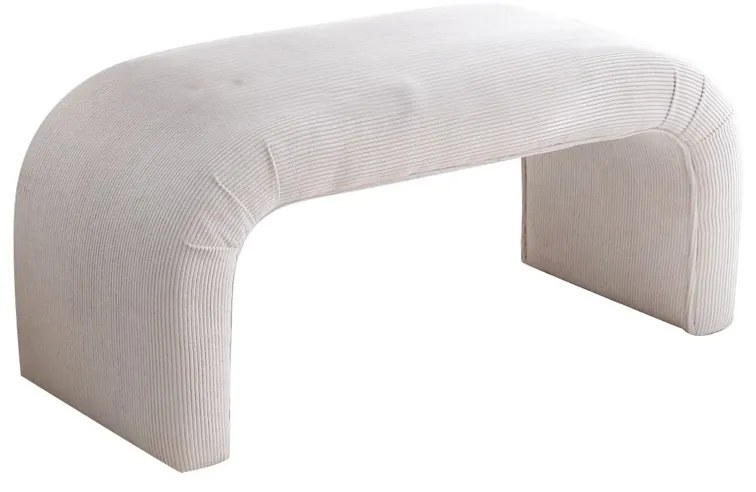Ławka Nu Bench Fitilli White