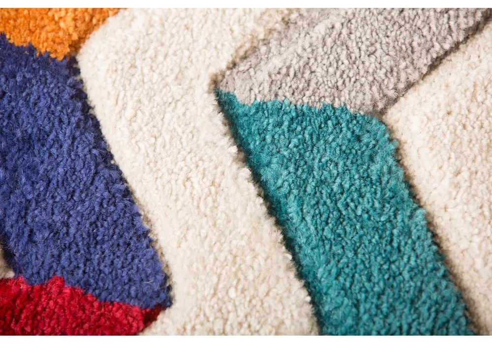 Dywan Flair Rugs Spectrum Bolero, 80x150 cm