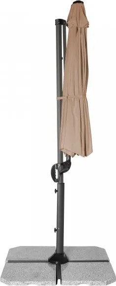 Derby RAVENNA SMART 300 cm brązowa