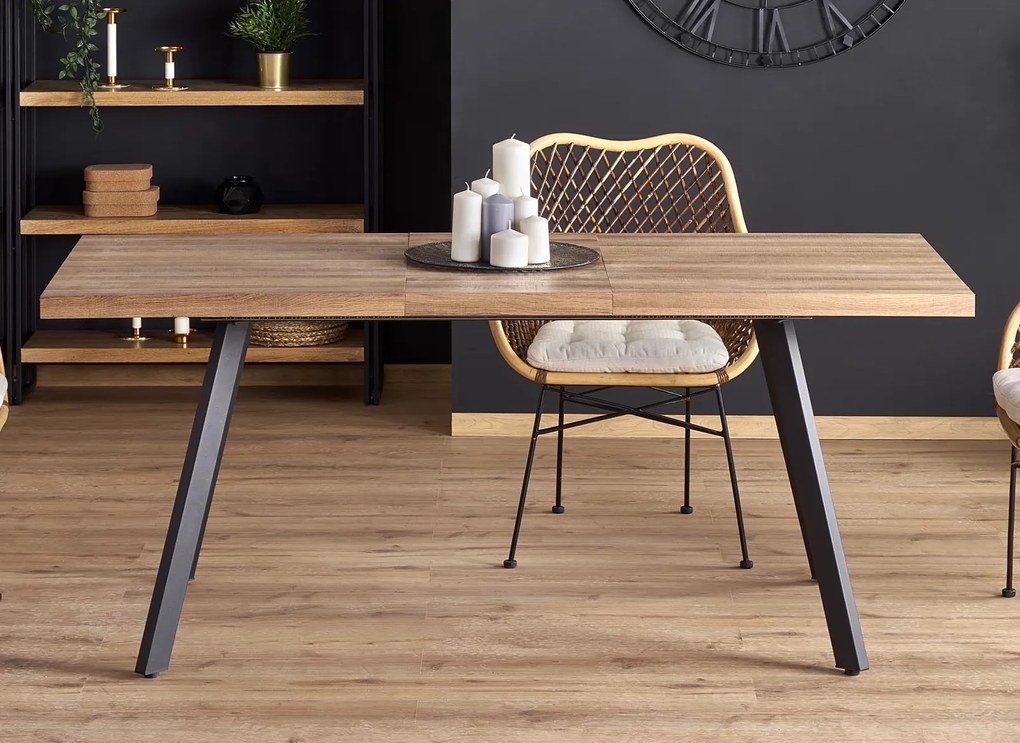 Rozkładany stół do jadalni Berlin
