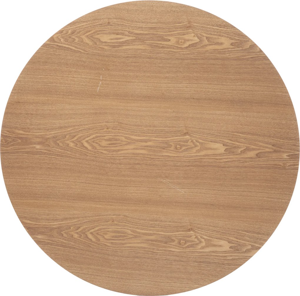 Stół do jadalni okrągły ELIAS, Ø 100 cm