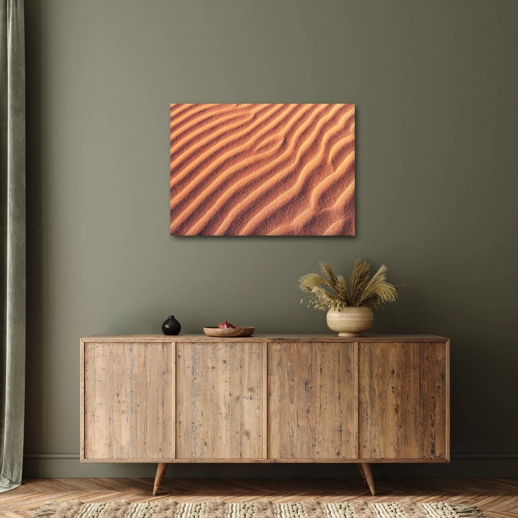 Obraz pustyni (70x50 cm)