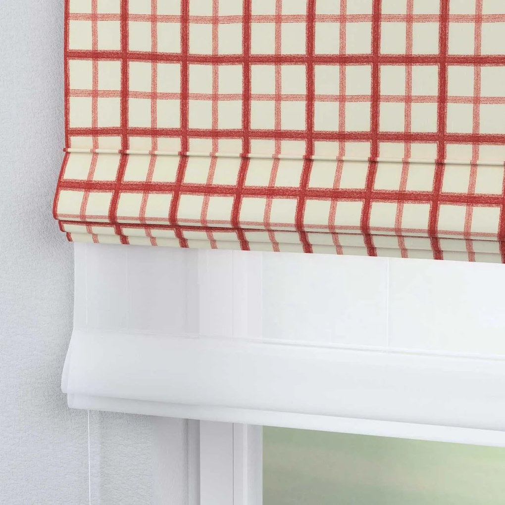 Roleta rzymska dzień noc Duo