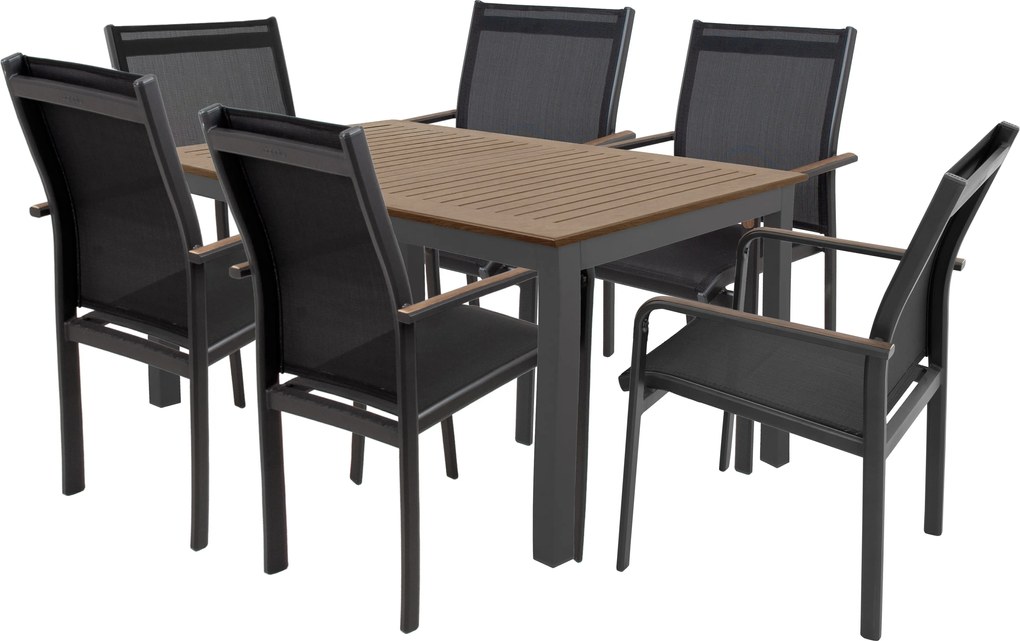 Doppler EXPERT WOOD Plus, 6+1