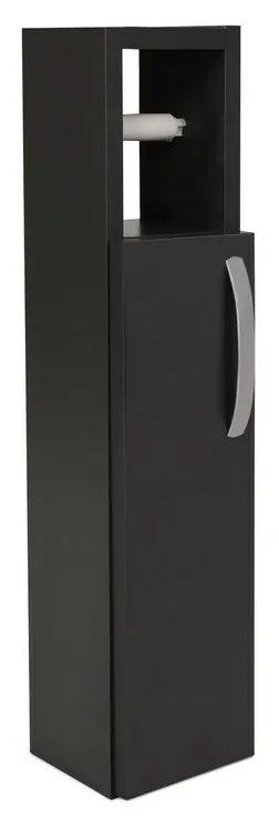 Szafka łazienkowa Star Anthracite