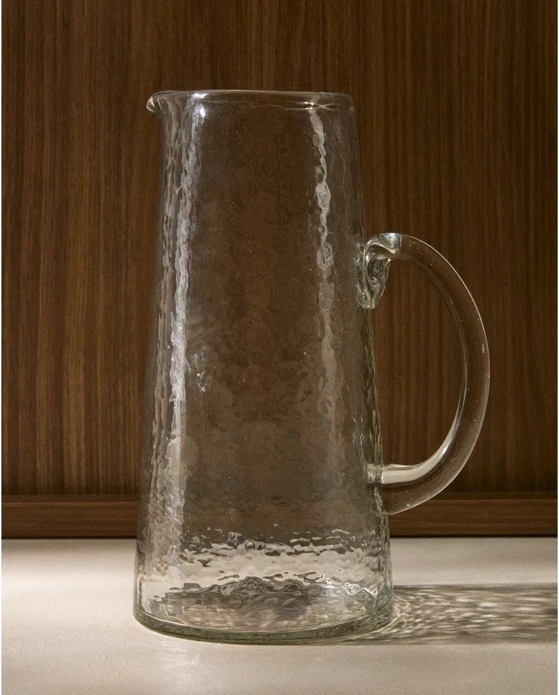 Szklany dzbanek Obila – Kave Home