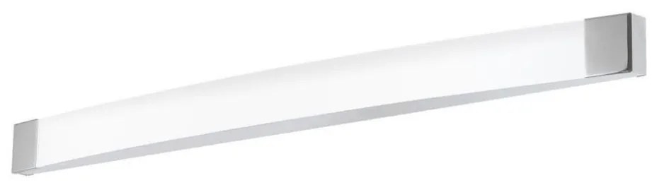 Eglo 98193 - LED Kinkiet łazienkowy SIDERNO LED/24W/230V IP44