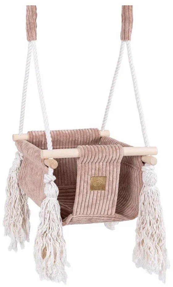 Huśtawka dziecięca – Meowbaby