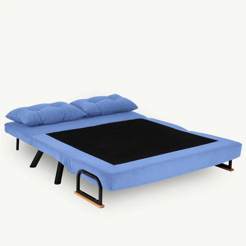 Sofa rozkładana Sando 2 Blue