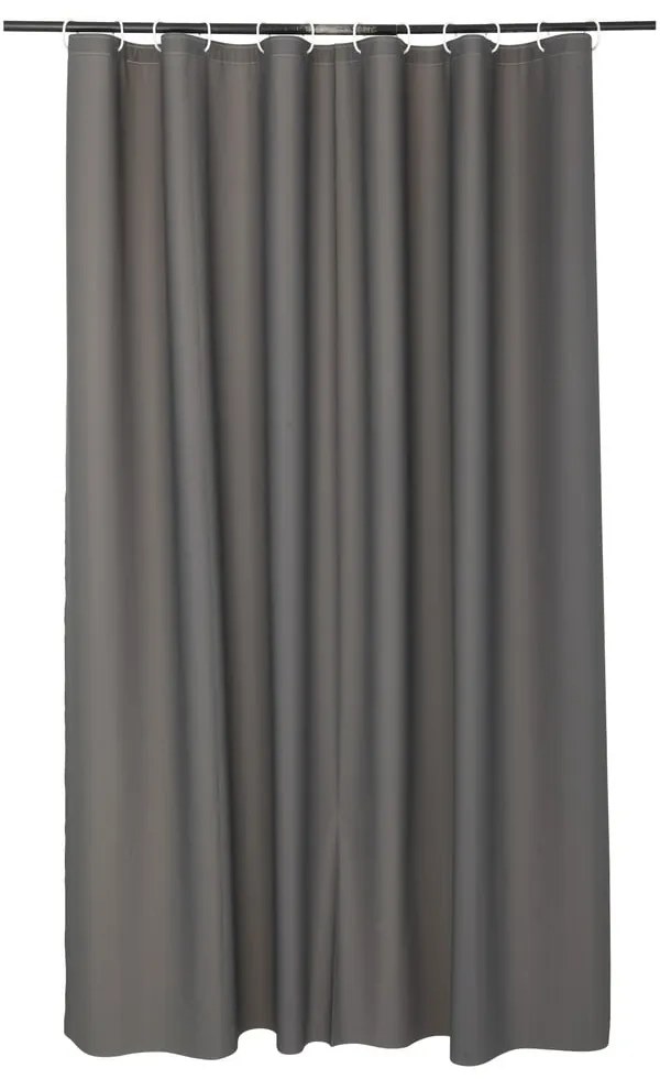 Zasłona prysznicowa 180x200 cm Vitamine – douceur d'intérieur