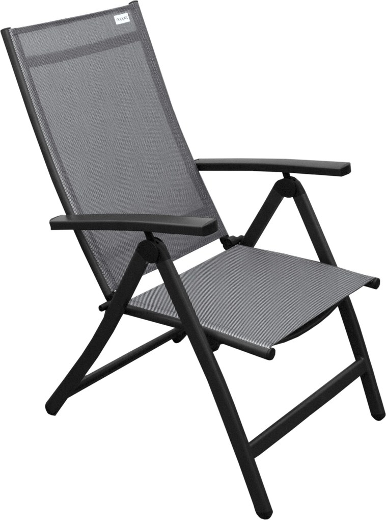 Doppler BERGAMO ACTIVE szary