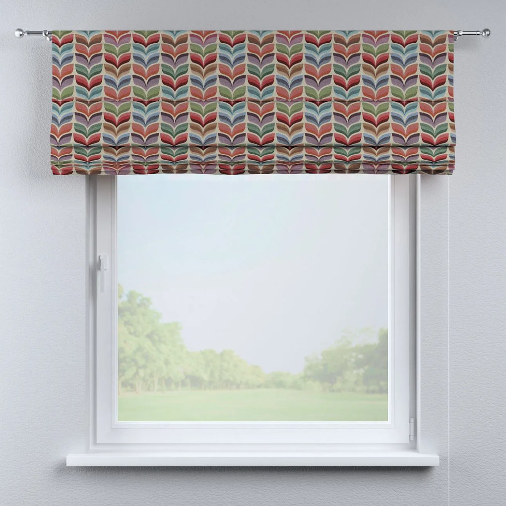 Roleta rzymska Torino