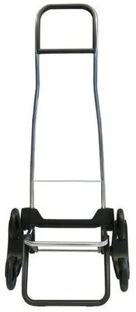 Rolser Torba na kółkach Jolie Tweed RD6-2, szara