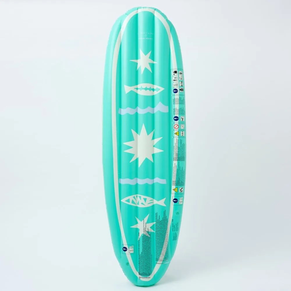 Materac dmuchany De Playa – Sunnylife